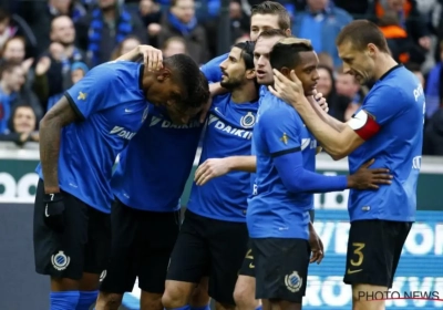 Club Brugge zonder drie titularissen, maar mét twee jonkies op bezoek bij Lokeren