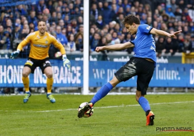 Vossen maakte winning goal uit buitenspel, maar reageert met knipoog: "Dat heb ik niet gezien"