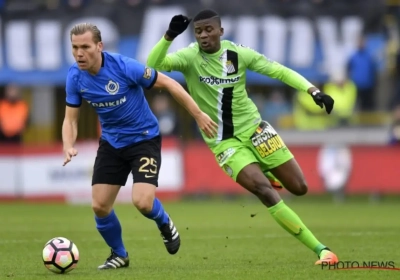 Club Brugge op zoek naar eerste (!) zege op het veld van top 6-ploeg, fans van blauw-zwart maken indruk