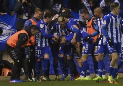 Fans Barcelona zaterdag aangevallen met metalen pijpen door ultras van Alaves