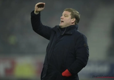 Vanhaezebrouck maakt zich grote zorgen: "Dit was onvoorstelbaar"