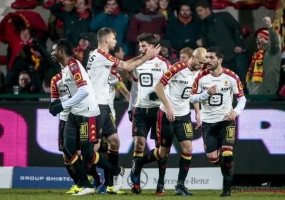 Specialist Vitas bezorgt Lierse koude douche in sfeervolle derby in Mechelen