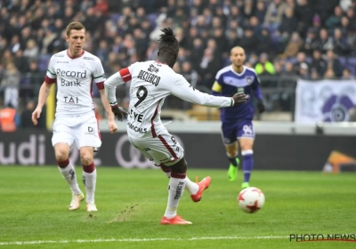 Anderlecht van diepe crisis naar fiere leider, Regenboogstadion als ultieme omslagpunt?