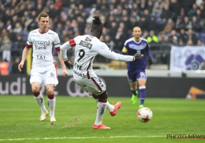 Anderlecht van diepe crisis naar fiere leider, Regenboogstadion als ultieme omslagpunt?