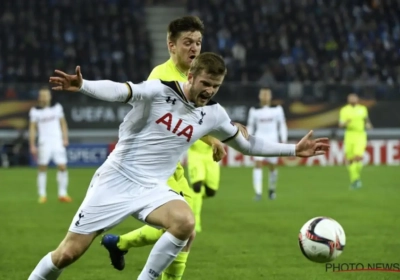 Gent verraste Tottenham duidelijk: "Eric Dier schrok van ons fysieke spel"