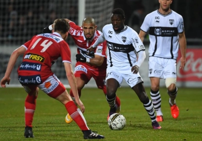 Kan Kortrijk opstaan tegen Eupen?