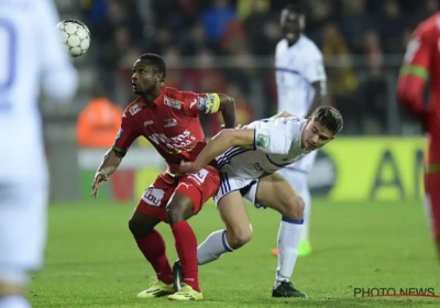 Siani blaast: "Tielemans is van een ander niveau"