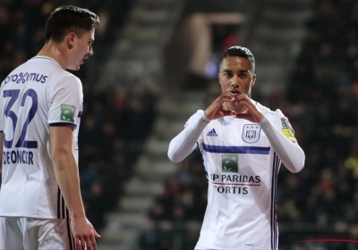 Tielemans stemt iedereen tevreden: "Maar nu moet hij eerst Anderlecht kampioen maken"