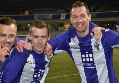 Ook spelers Beerschot Wilrijk maken zich zorgen: "We zijn zoekende, dat is geen schande, maar het moet wel snel keren"