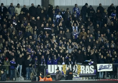 Onvrede fans Anderlecht slaat snel om: het perfecte antwoord