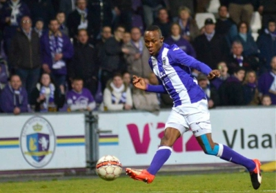 Dé held van Beerschot-Wilrijk na belangrijke treffer: "Juiste moment om te scoren"