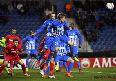 Dit team wil Genk heel graag loten: "Ik ben al fan sinds mijn vierde"