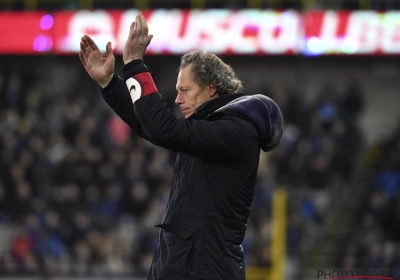 Preud'homme heeft nederlaag tegen Sint-Truiden nog steeds niet verteerd: "Op dit veld werkt ons spel wél"