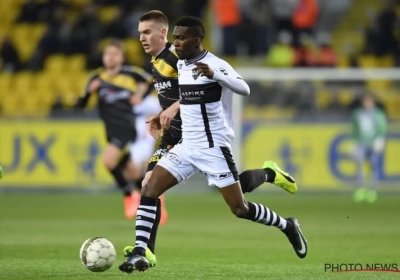 Eupen speelt een uur met zijn tienen, maar verzekert zich in stijl van een verlengd verblijf in de Jupiler Pro League