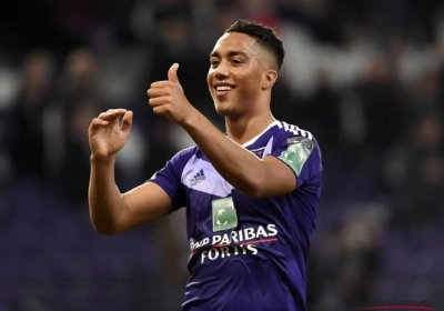 De beste speler met wie Nuytinck al samenspeelde? "Ja, Tielemans, samen met..."