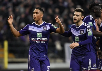 RSC Anderlecht maakt lastige verplaatsing naar Mechelen zonder man in supervorm Tielemans: "Ik moet slimmer zijn"