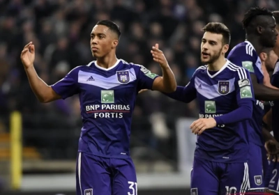 RSC Anderlecht maakt lastige verplaatsing naar Mechelen zonder man in supervorm Tielemans: "Ik moet slimmer zijn"