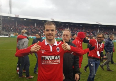 Hairemans snakt samen met Antwerp naar promotie: "De spelers, het bestuur en de fans: iedereen wil zó graag naar eerste klasse"