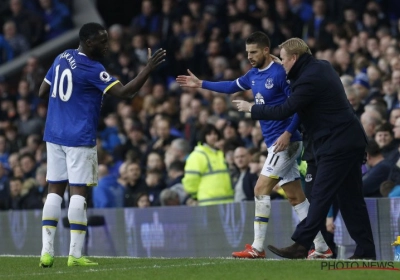 Lukaku en Mirallas begaan pijnlijke uitschuiver, Swansea pakt gouden driepunter 