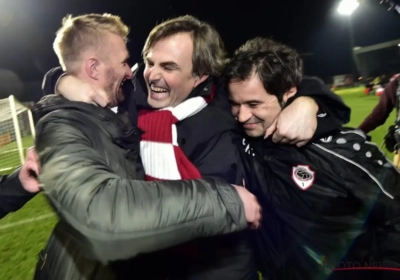 Patrick Decuyper zat op supportersbus voor Club Brugge-Antwerp: "Niet meer bij de club, maar ik blijf voor altijd supporter"