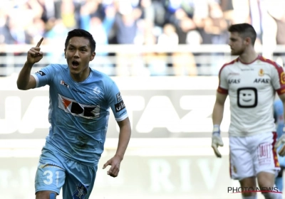 Wervelend Gent vlamt voorbij KV Mechelen naar play-off 1