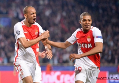 Monaco zorgt voor knappe ommekeer en knikkert De Bruyne en co uit Champions League