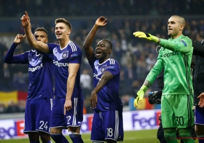 Kiezen tussen titel en Europa League winnen, zo denkt Van Holsbeeck erover