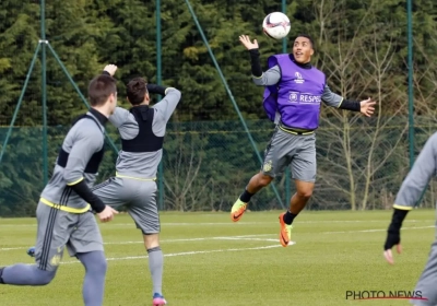 In één week tijd is de teneur bij Anderlecht helemaal omgeslagen: "Alles kan, zelfs de finale winnen"