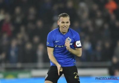 Wie is de beste bij Club Brugge? Vormer twijfelt niet: "Hij is onze beste voetballer"