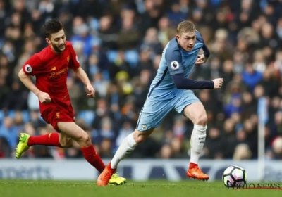 Kraker City-Liverpool vol spektakel! Assist maar geen goal voor De Bruyne, Klopp die niet durft kijken en onbegrijpelijke misser