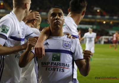 Eén match ver in play-off 1 en 1 + 1 erbij voor  indrukwekkende Tielemans: "We hebben het beste nog niet gezien"