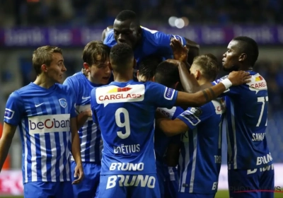 Wat een stats: Genk is té goed voor play-off 2