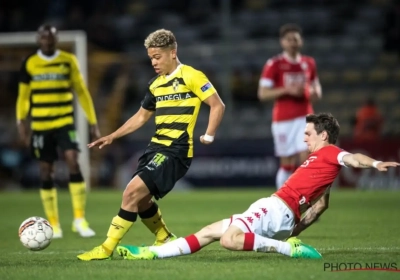 Opnieuw een stunt van formaat in play-off 2: Benson en Lierse dompelen zwak Standard in diepe rouw