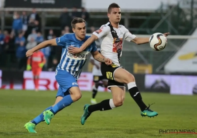 Wordt Roeselare een hapklare brok voor KRC Genk?