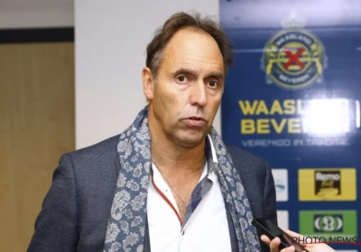 Frustraties blijven bij Waasland-Beveren: "Dit is competitievervalsing"