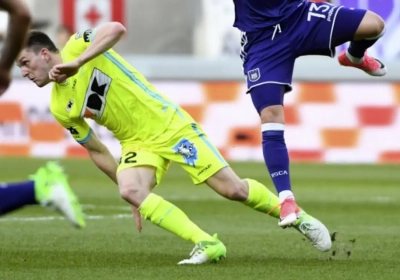 Het momentum ligt bij Gent: "Anderlecht zondag schrik aanjagen"