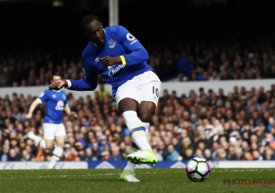 Lukaku blijft indruk maken én komt op gelijke hoogte met Ronaldo