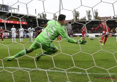 Penaltyheld Boeckx: "De scheidsrechter mag me ook komen bedanken"