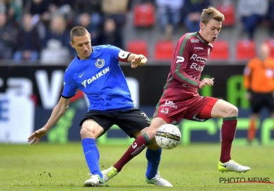 Club Brugge krijgt derde penalty in evenveel wedstrijden tegen: "Laat ons hopen dat het op Anderlecht eens anders is"