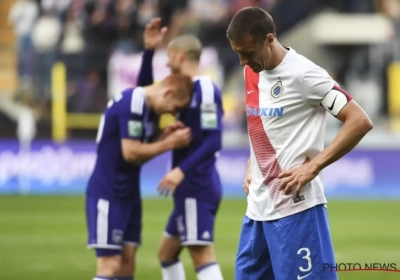 Tielemans wil zich niet meer verstoppen met oog op de titel, Simons kijkt naar beneden: "Anders hoeven we zelfs niet naar andere ploegen kijken ..."