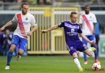 Anderlecht dartelde over het veld na Europese verplaatsing: "Vermoeidheid, dat zit in het hoofd"