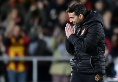 Ferrera met KV Mechelen efficiënter dan ooit: "Ik win liever met 8-0, maar we zijn Barcelona niet"