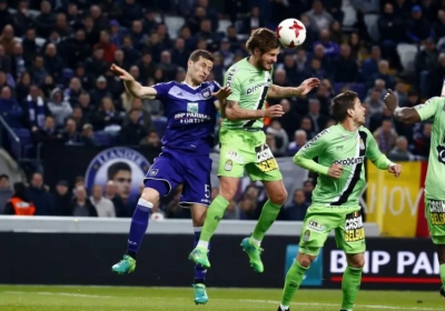 Titel of niet? Tielemans moet vanavond zijn team bij de hand nemen in Charleroi