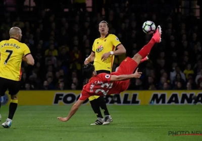 VIDEO: wat Emre Can, kan niet iedereen ... waanzinnig doelpunt!