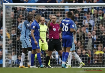 Man City springt weer haasje over met Liverpool, Kompany en De Bruyne naar plek 3 na bizar afgekeurde penalty (mét beelden!)