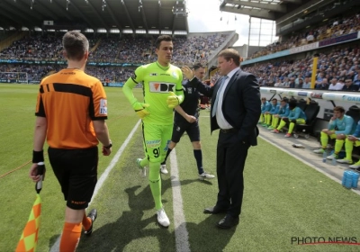 Topper Club Brugge-Gent begon minuten later dan voorzien door... outfit Kalinic (mét beelden!)