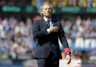 Preud'homme houdt iedereen in spanning, maar: "Beslissing al genomen"