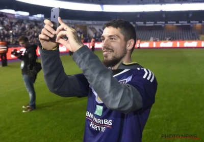 Stanciu spreekt over zijn seizoen, waarin hij (nog) niet kon overtuigen