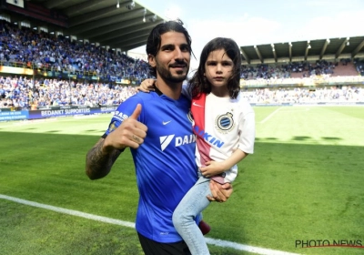 Refaelov heeft belangrijke boodschap voor de fans van Club Brugge