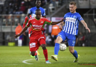 Geeft dit vonken? Genk en Oostende onder zware druk tegenover elkaar